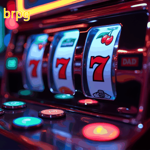 Baixe o brpg App e Tenha o Cassino na Mão